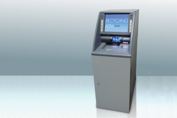 Cash Recycling ATM(SR7500/TS-EA45ATM)